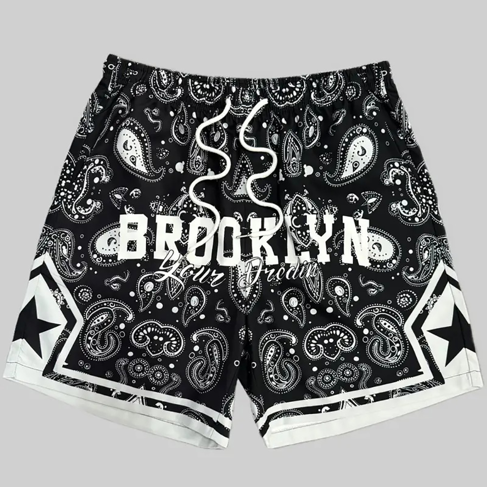 Men'S Fashion New York - Summer Kids Men Brooklyn New York