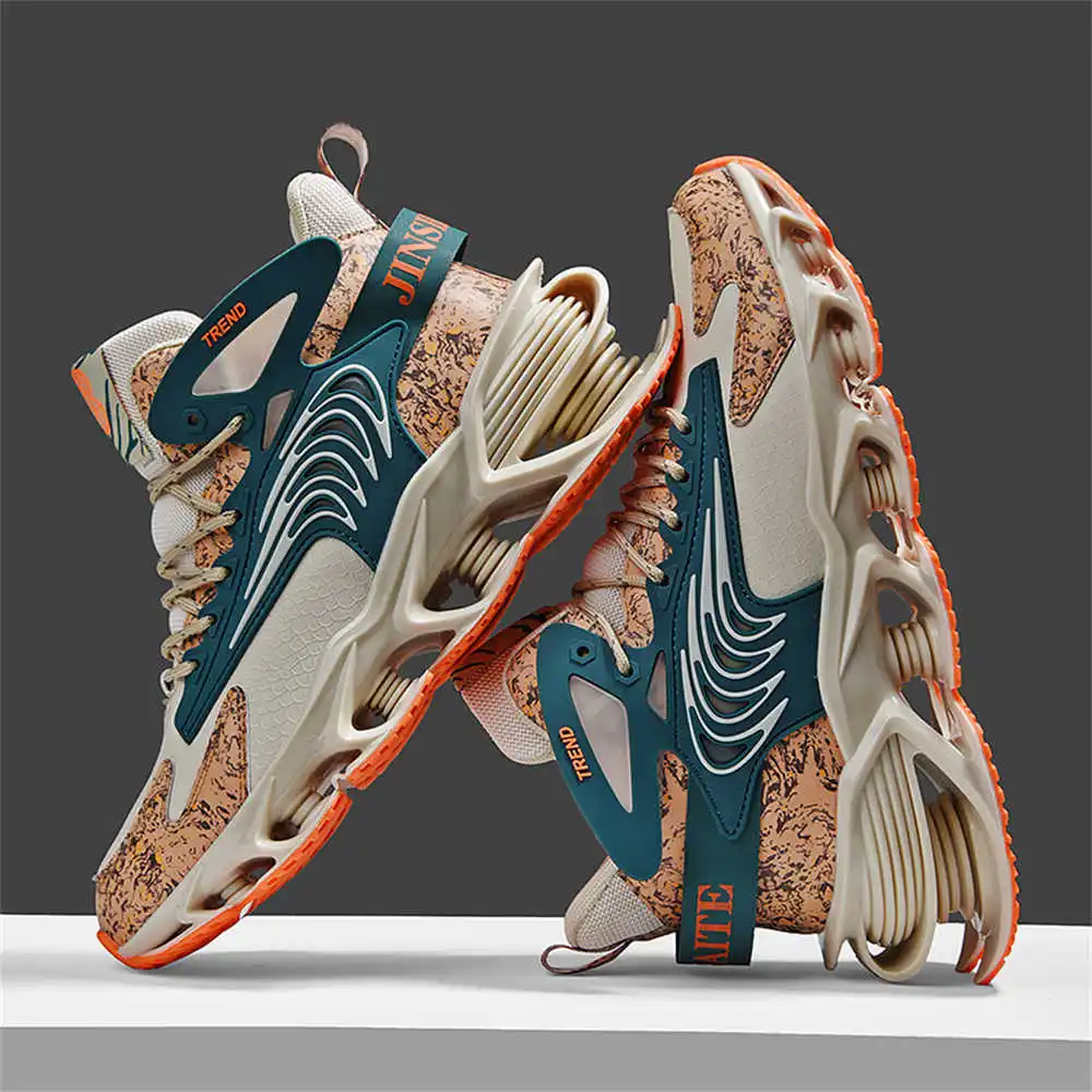 Men'S Fashion For Fat Guys - Non-slip Mid Child Running Sneakers Casual