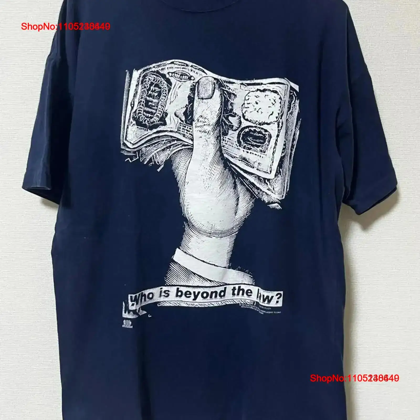 Mens Fashion In The 90S - rageagainst the machine T shirt Tour