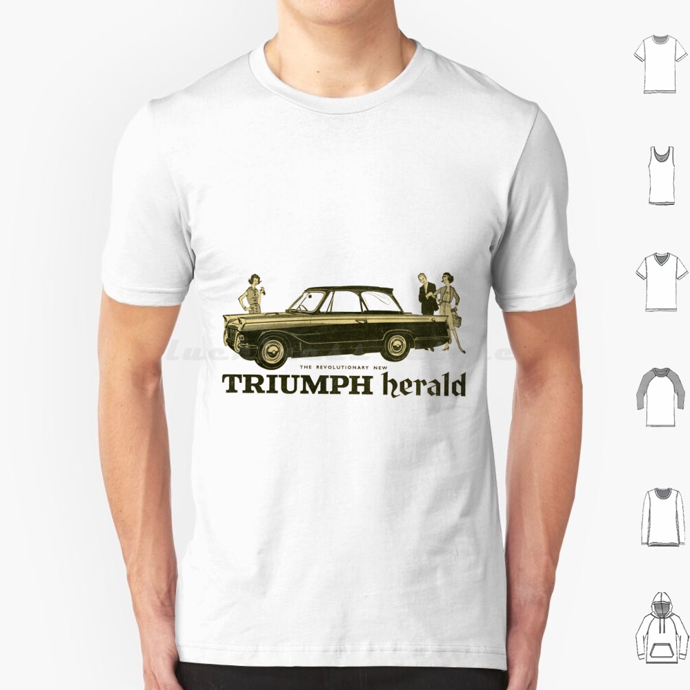 1950S Fashion Men'S - Englands Finest Sports Car T Shirt