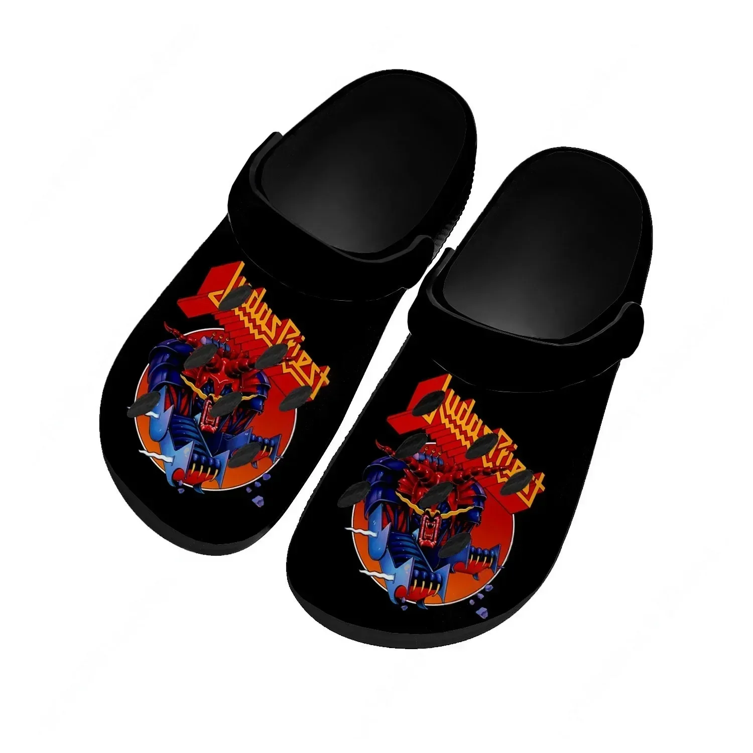Men'S Fashion Shoes - Judas Priest Water Shoes Mens Womens