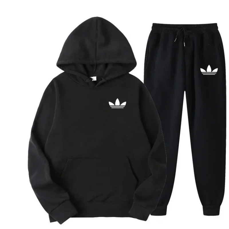 Mens Fashion Style - New Men's Fashion Casual Tracksuits Outdoor
