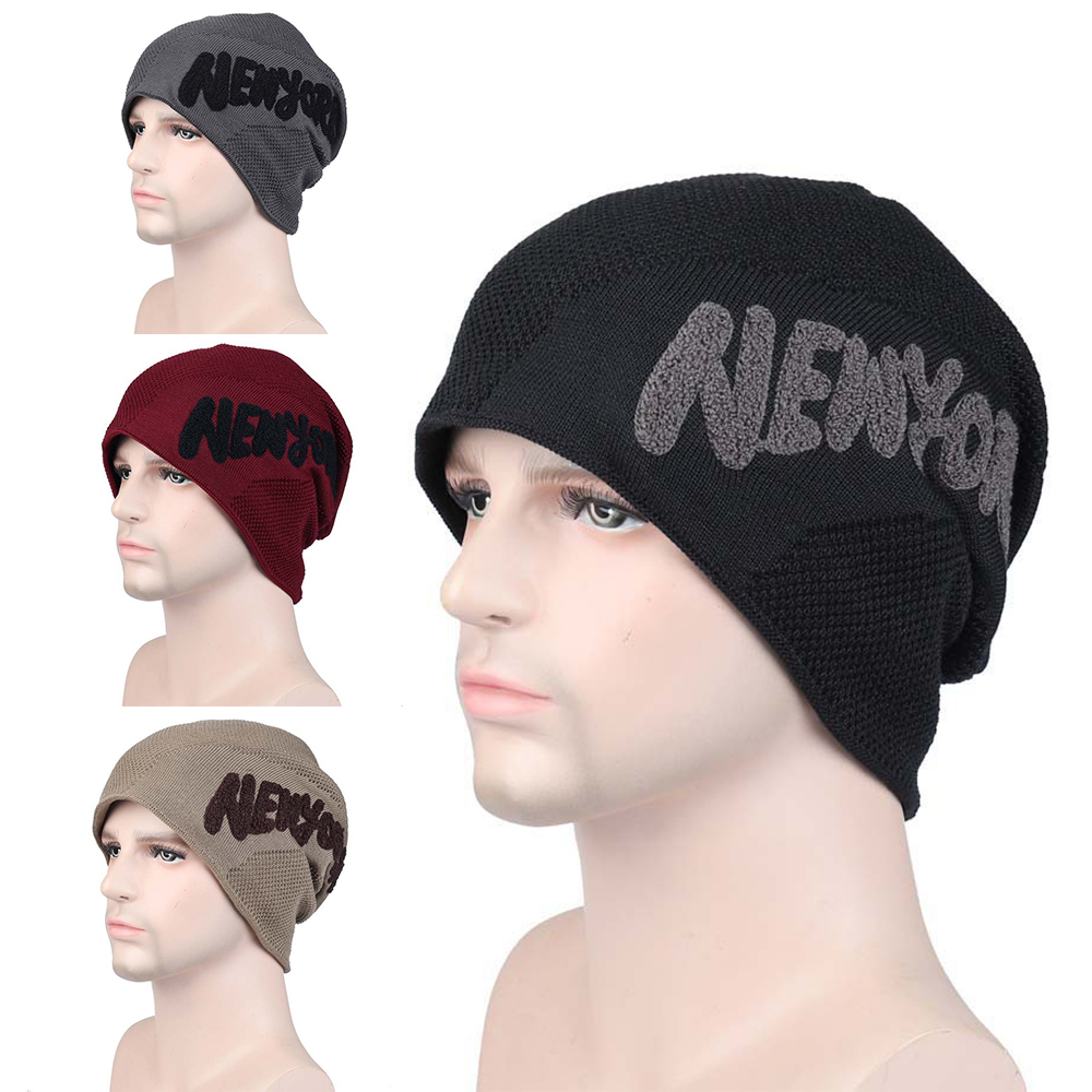 Men'S Fashion New York - 1pc European American Fashion Ear Protection