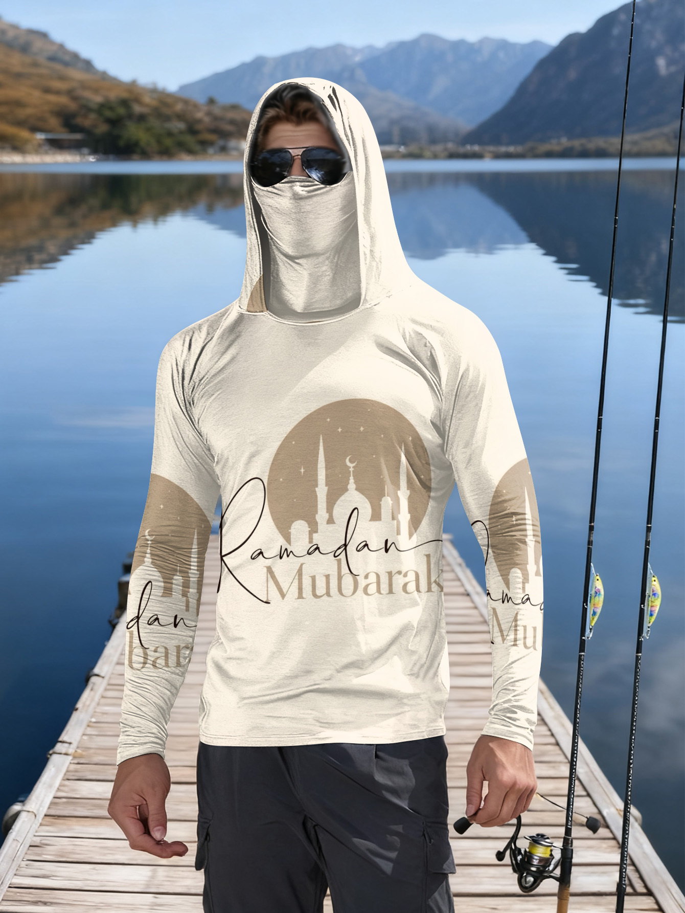 Mens Fashion Style - 2026 Summer New Style Men's Long-Sleeved