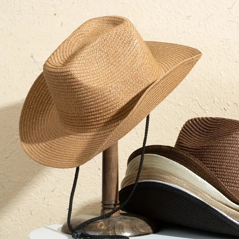 Mens Fashion Bucket Hat - Large Size 56-60cm New Natural Panama
