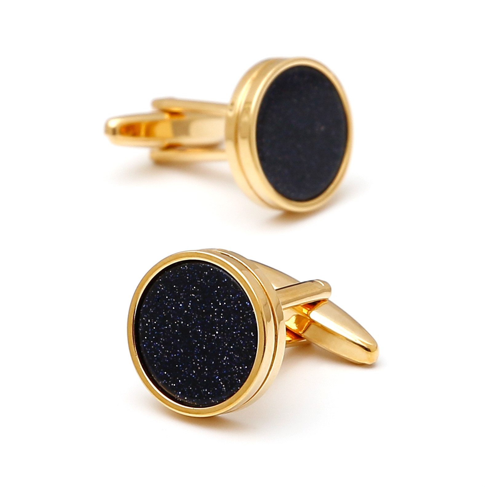 Mens Fashion Dress Shirts - Cufflinks for Men TOMYE XK23014 Luxury