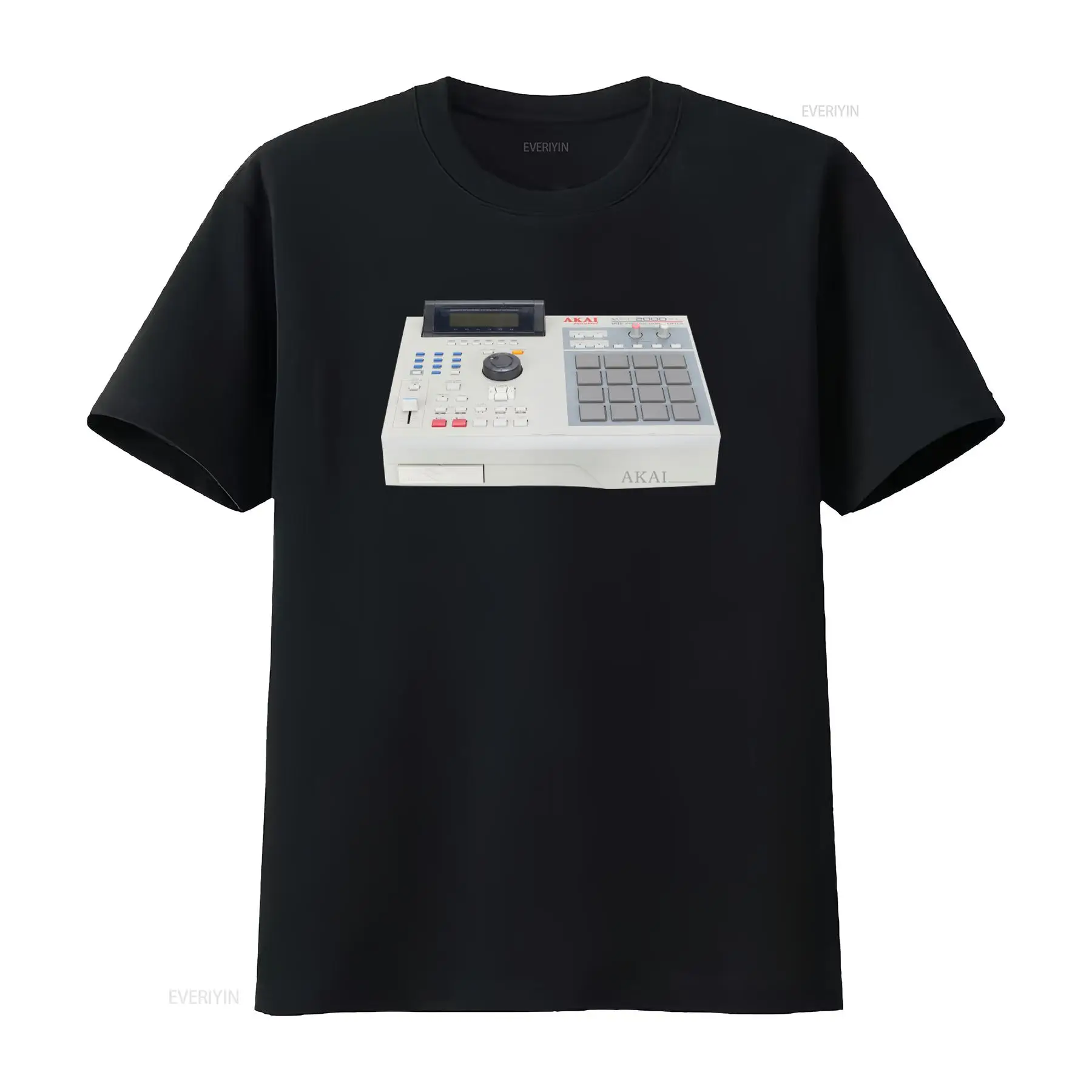Mens Fashion In The 90S - Rare Vintage Retro 90s Akai MPC
