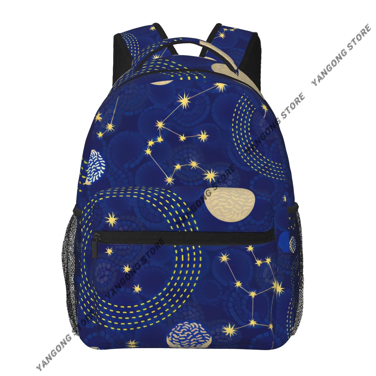 1950S Fashion Men'S - Fashion Backpack Women Men Unisex Students