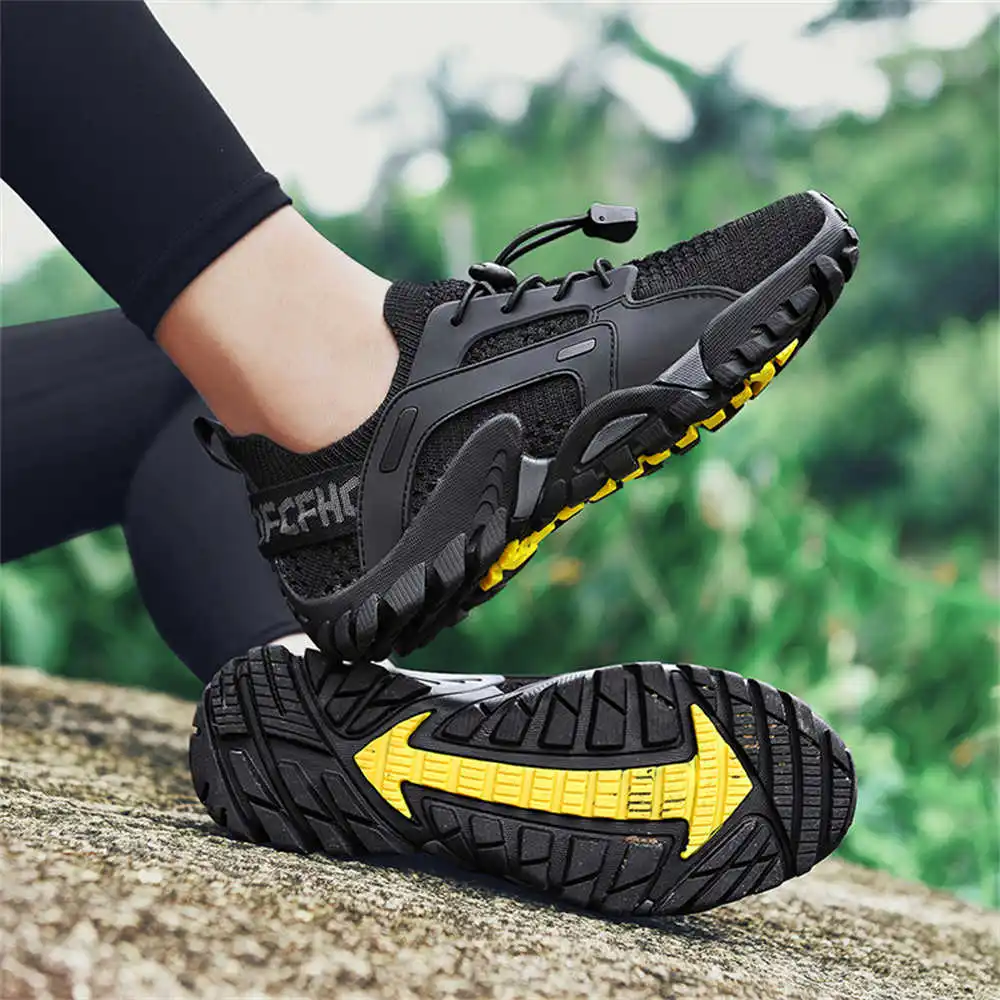 Men'S Fashion For Fat Guys - 40-44 Size 46 Summer Hiking Boots