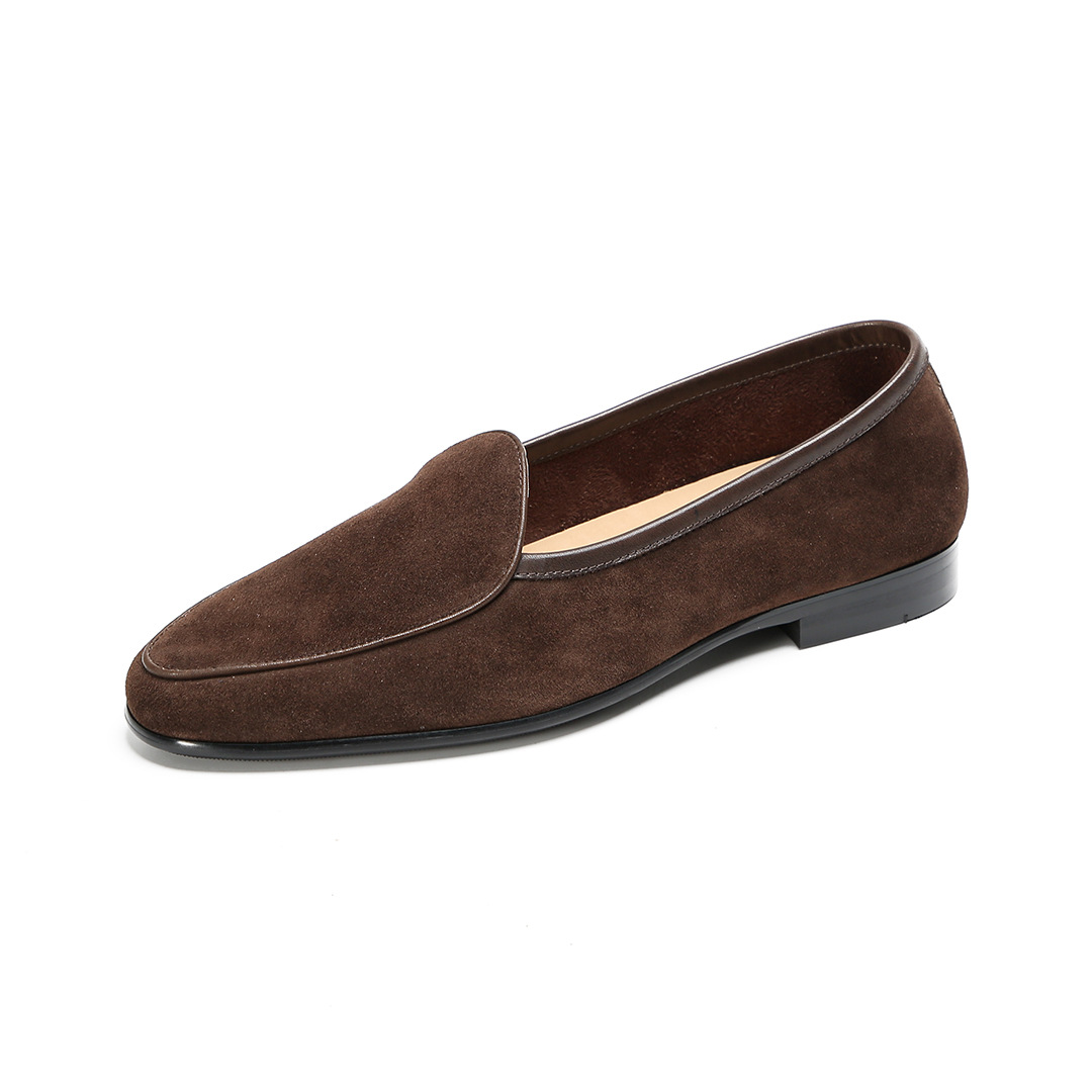 Mens Fashion Zapatos - CLAIAMI New Fashion Loafers for Men