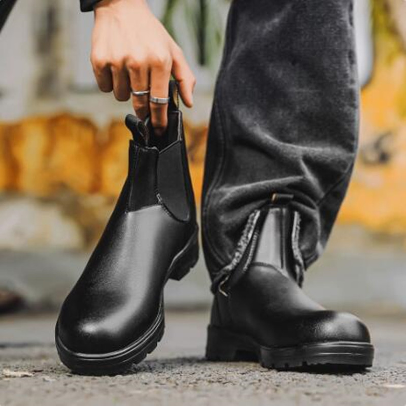 Mens Fashion Zapatos - 2026 Fashion Unisex Shoes Outdoor Non-slip