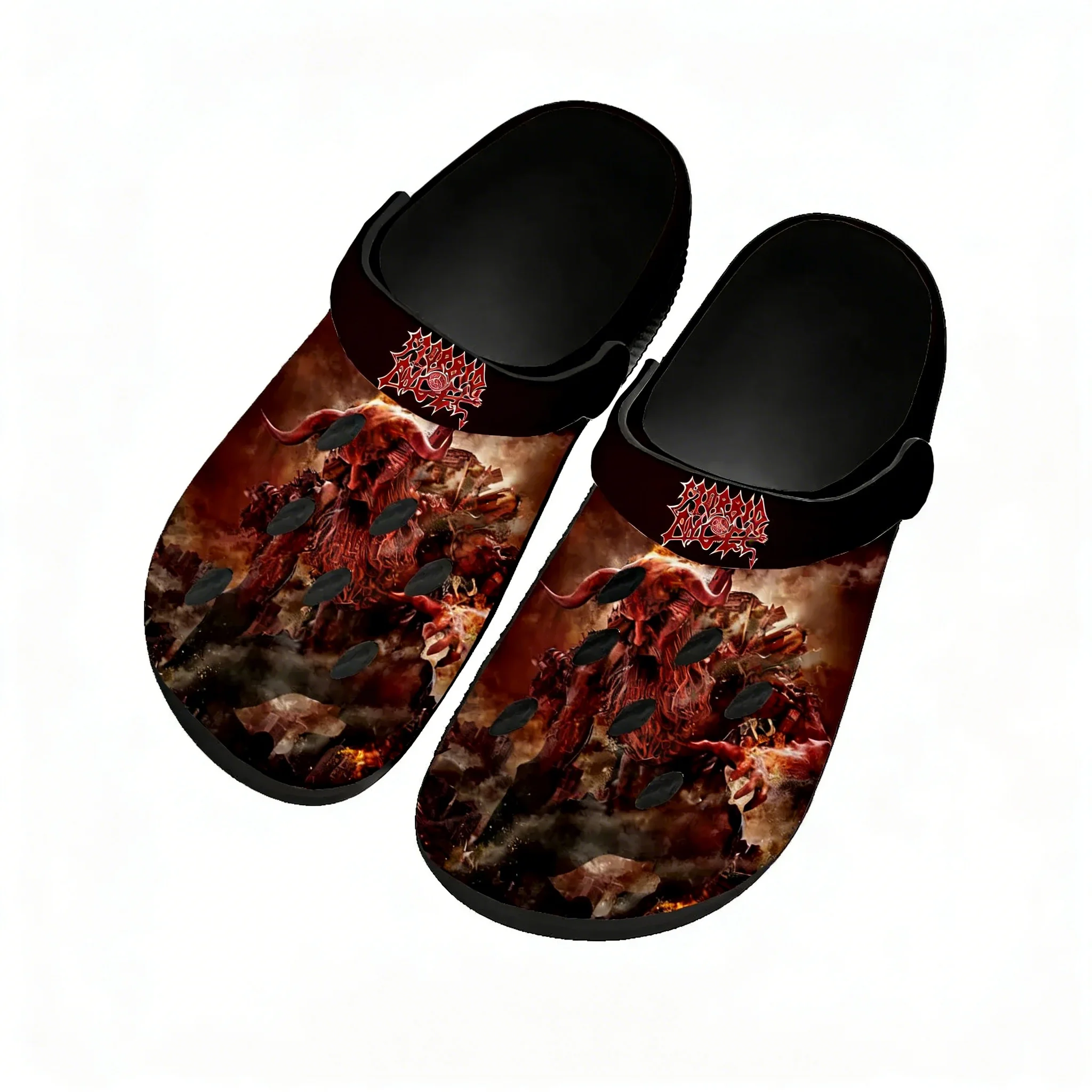Men'S Fashion Shoes - Morbid Angel Water Shoes Mens Womens
