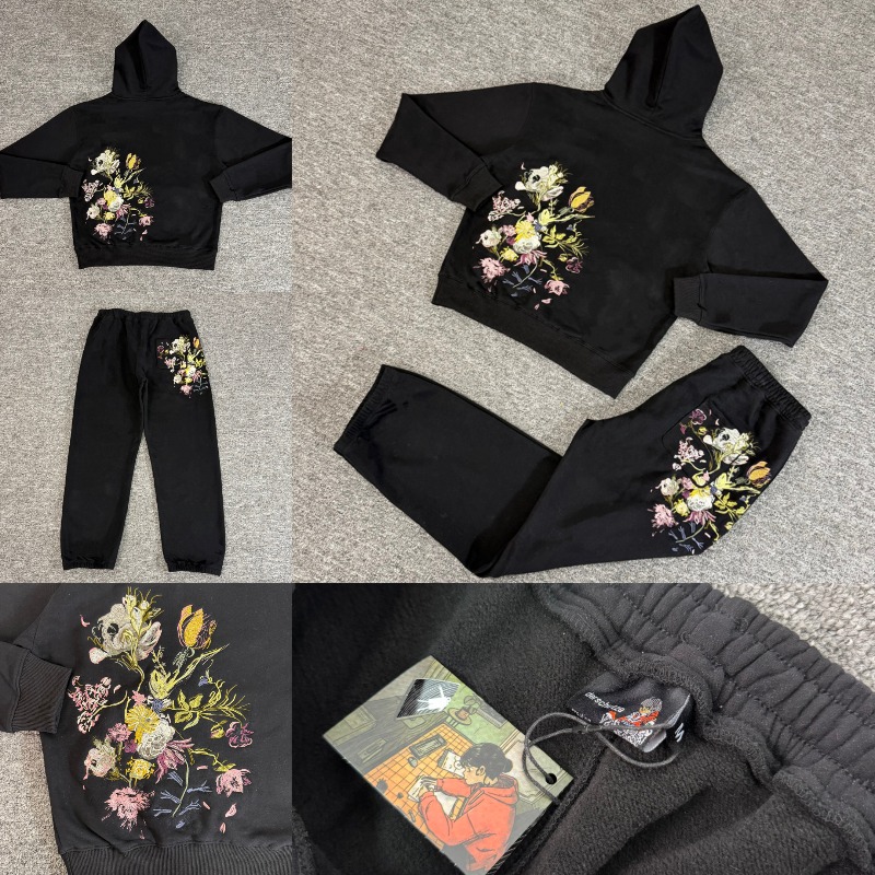 Mens Fashion Style - American Style Street Fashion Brand DERSCHUTZE