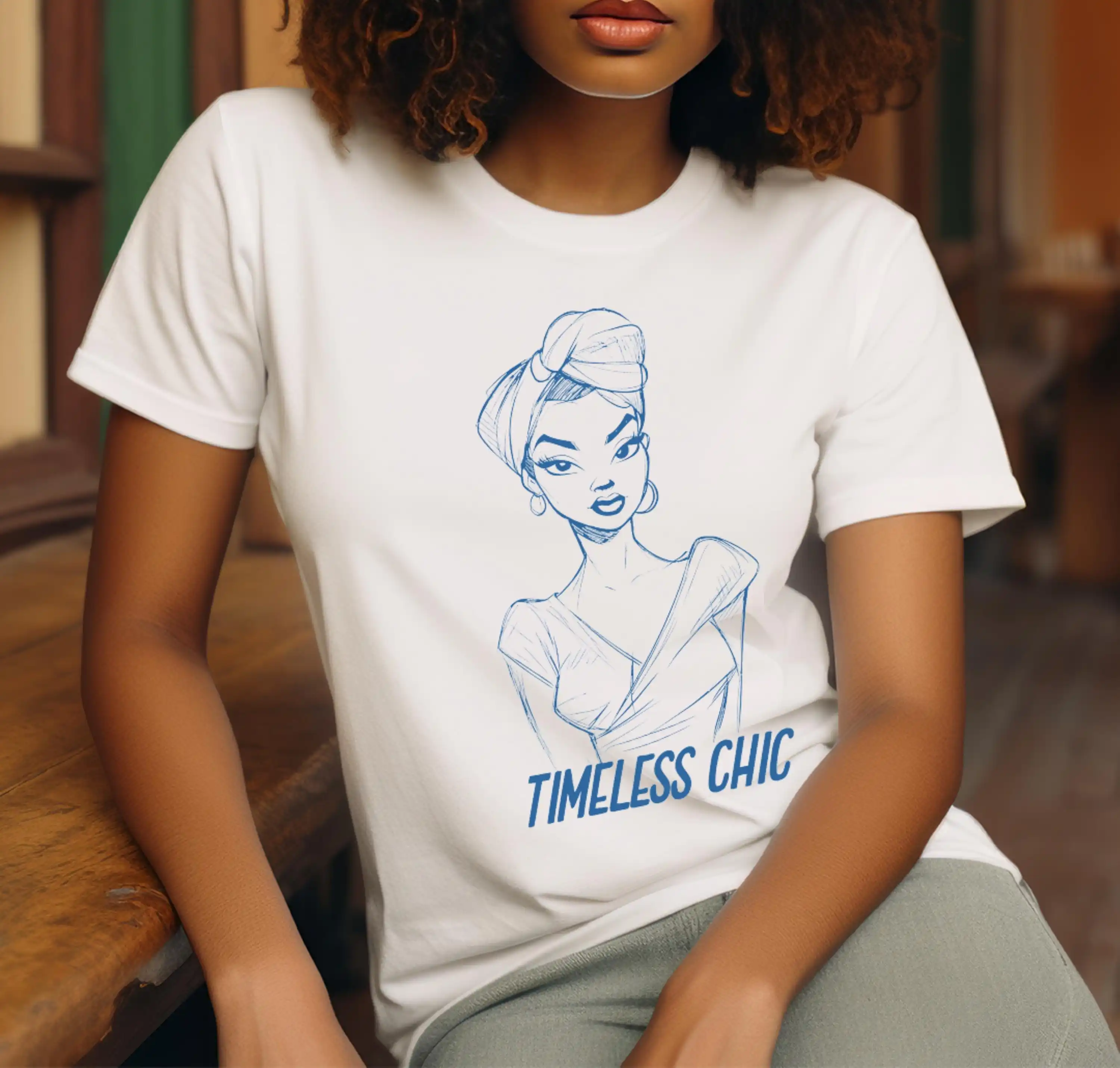 1950S Fashion Men'S - Timeless Chic tshirt 1950s Fashion t