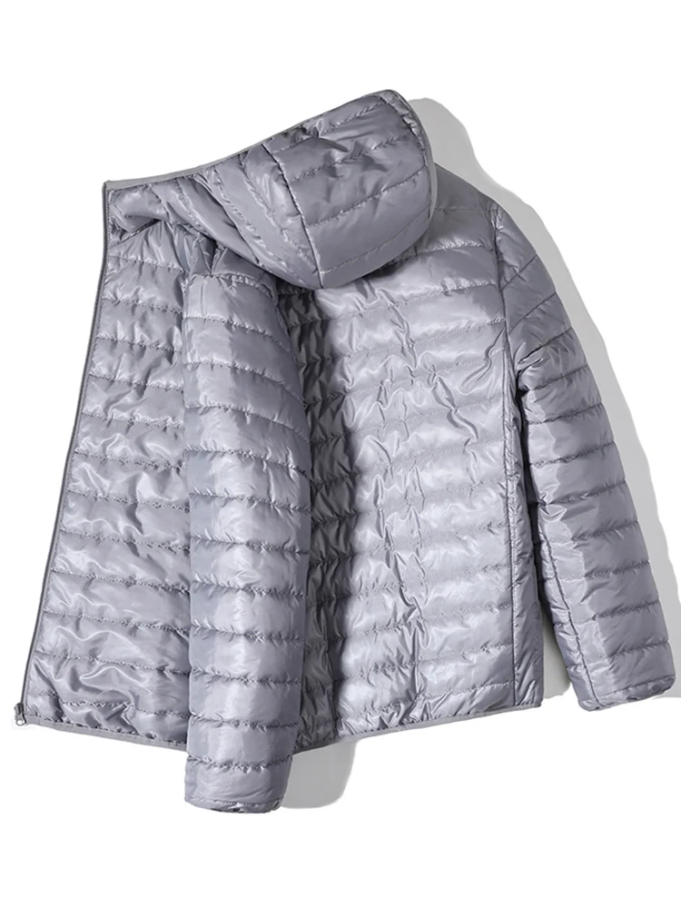 Fashion Vogue Down Jacket Men  - Fashion Men Vogue avis et prix