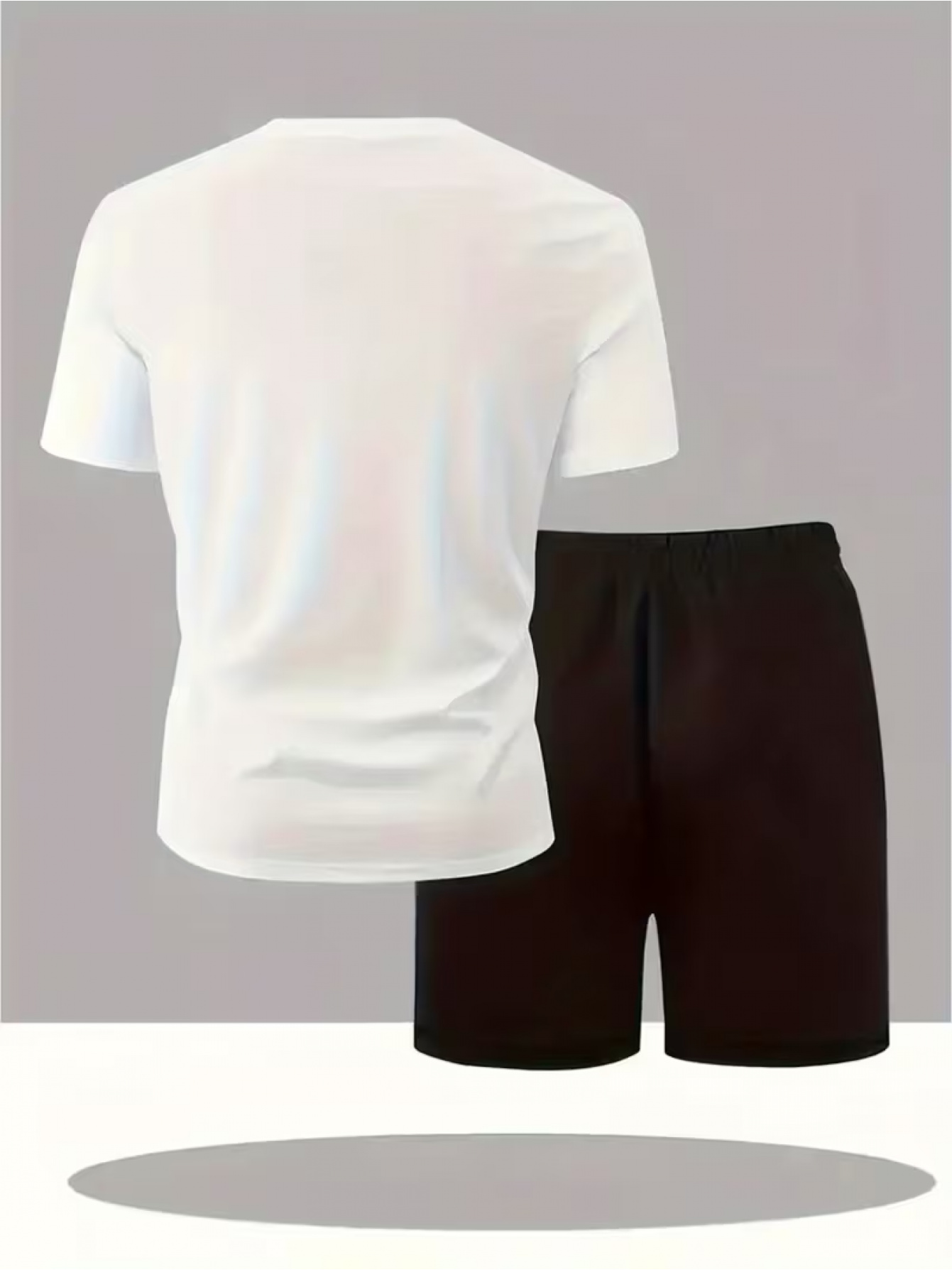 2026 Hot Sale Men's Short-slee - Men'S Fashion Course avis et prix