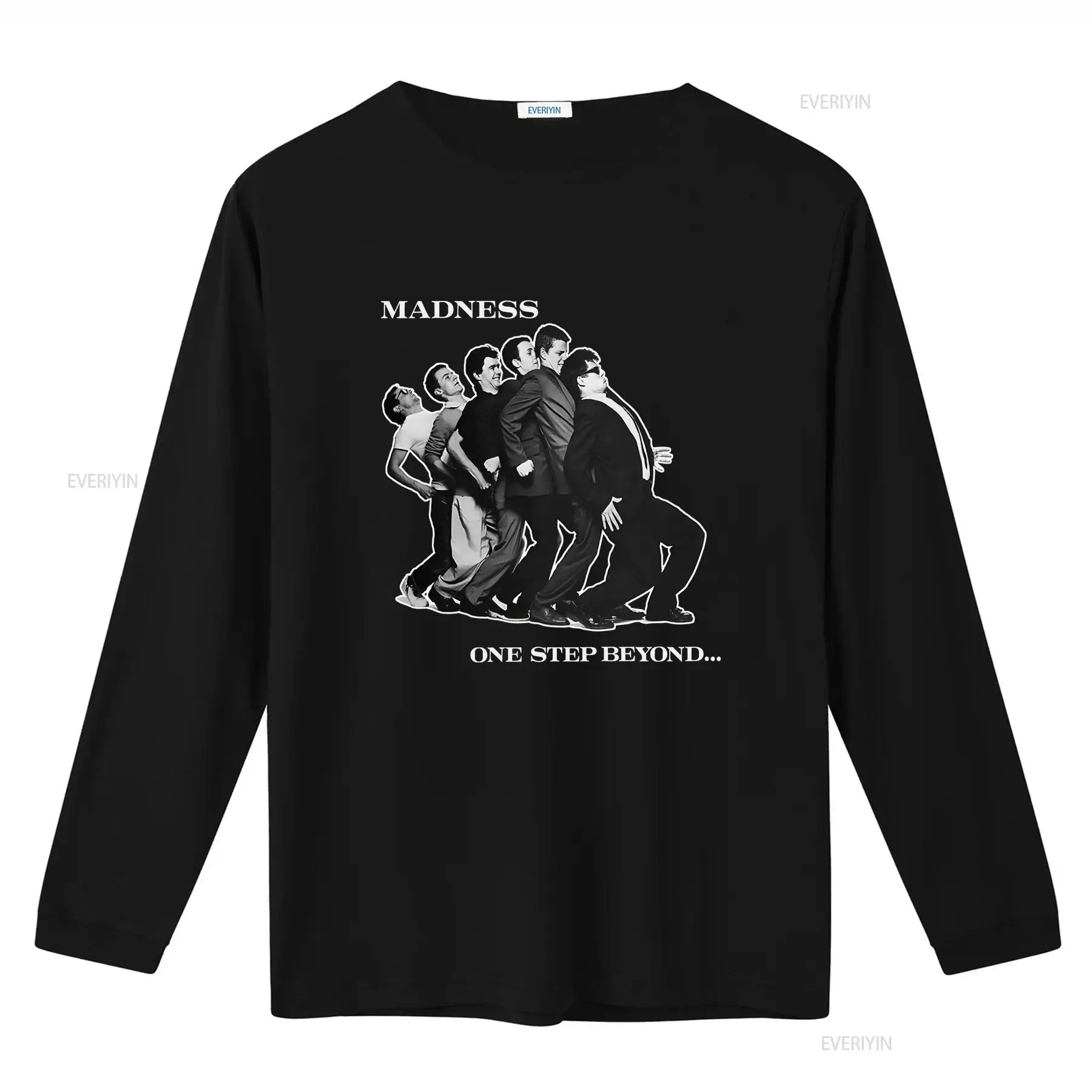 Vintage 90s Madness Band T shi - Mens Fashion In The 90S avis et prix