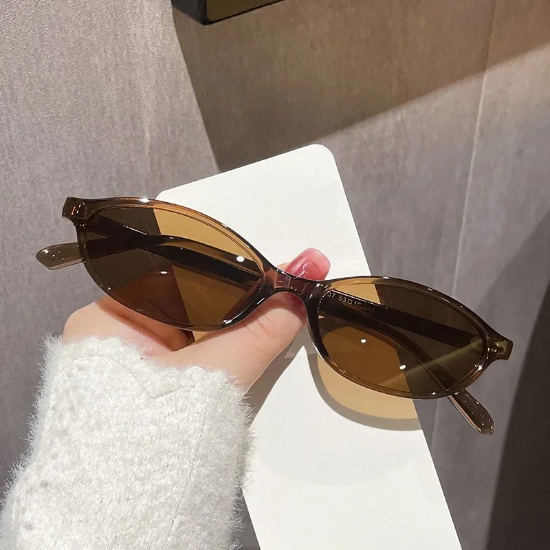 New Retro Sexy Cat Eye Sunglas - Men'S Fashion Glasses avis et prix