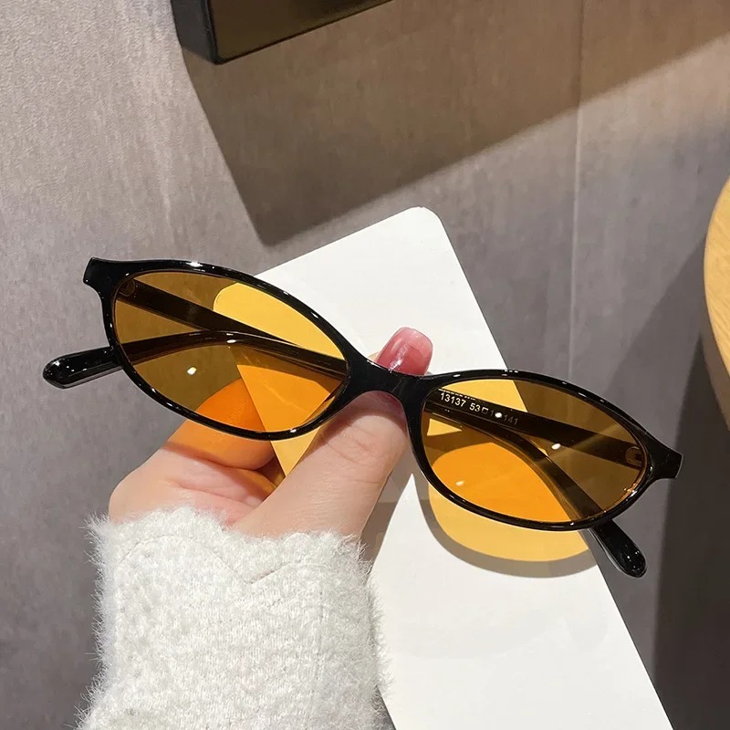 New Retro Sexy Cat Eye Sunglas - Men'S Fashion Glasses avis et prix