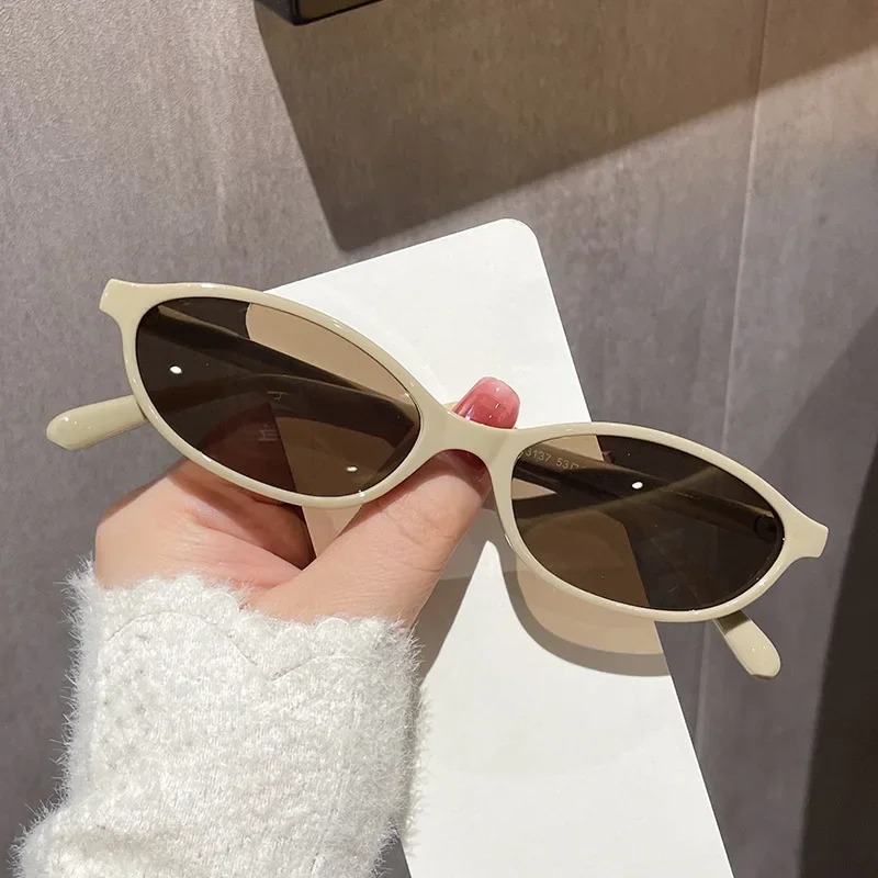 New Retro Sexy Cat Eye Sunglas - Men'S Fashion Glasses avis et prix