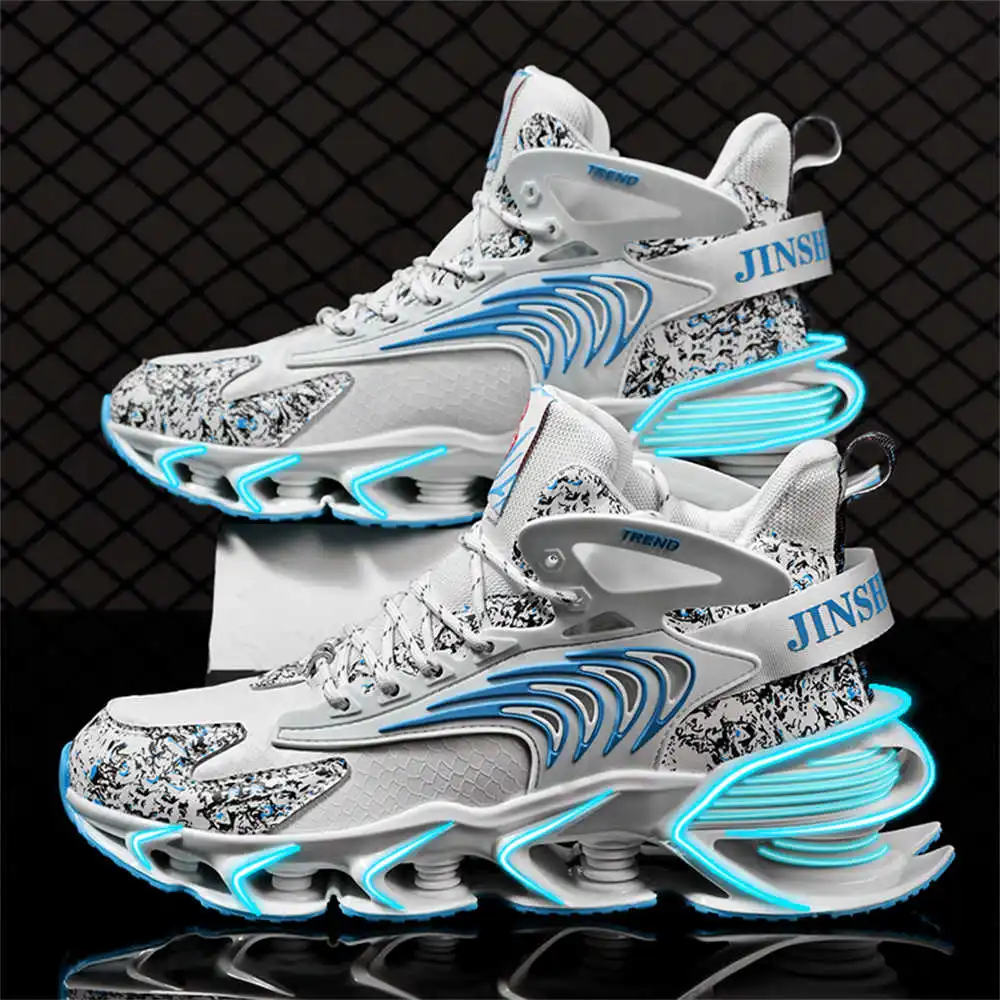 Non-slip Mid Child Running Sne - Men'S Fashion For Fat Guys avis et prix