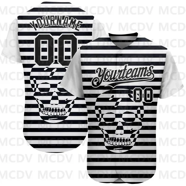 Custom Black Old Gold 3D Plant - Mens Fashion Baseball Jersey avis et prix