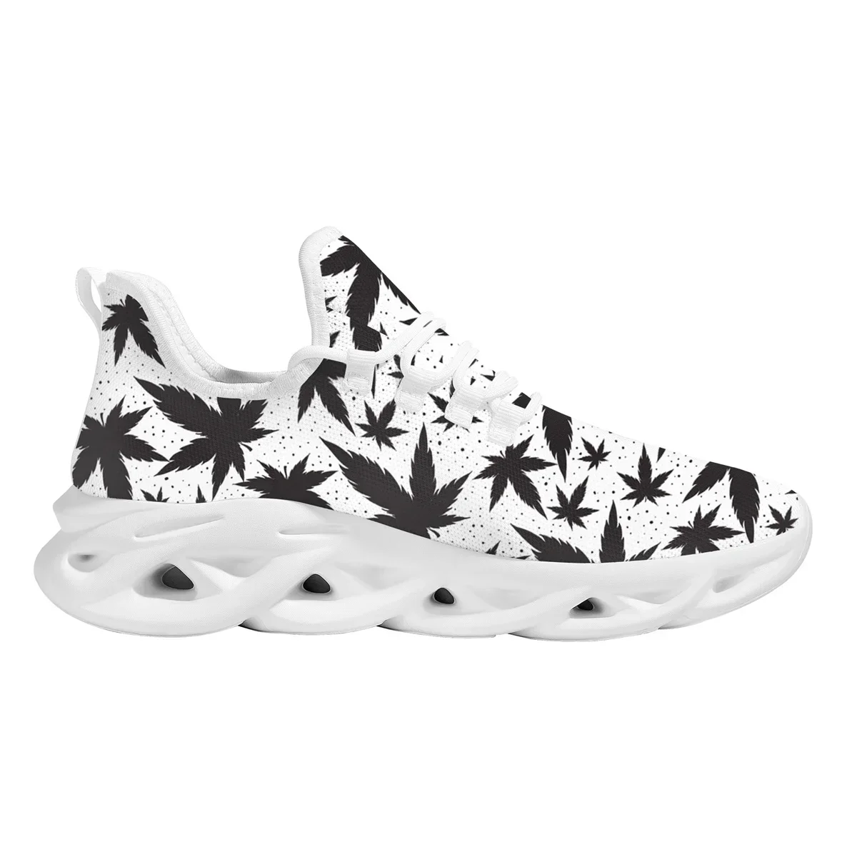 3D Printing Plant Leaf Ladies  - Mens Fashion Zapatos avis et prix