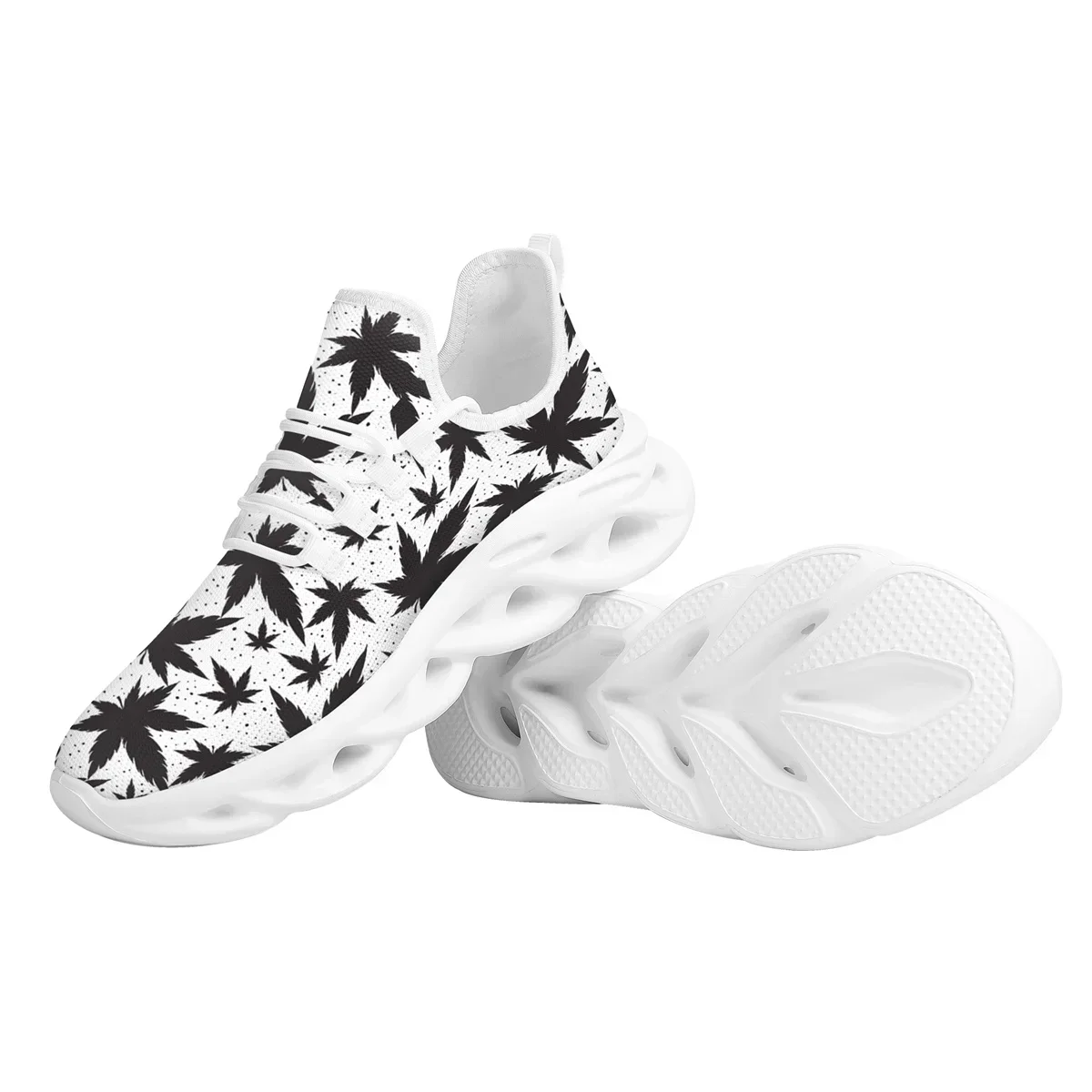 3D Printing Plant Leaf Ladies  - Mens Fashion Zapatos avis et prix
