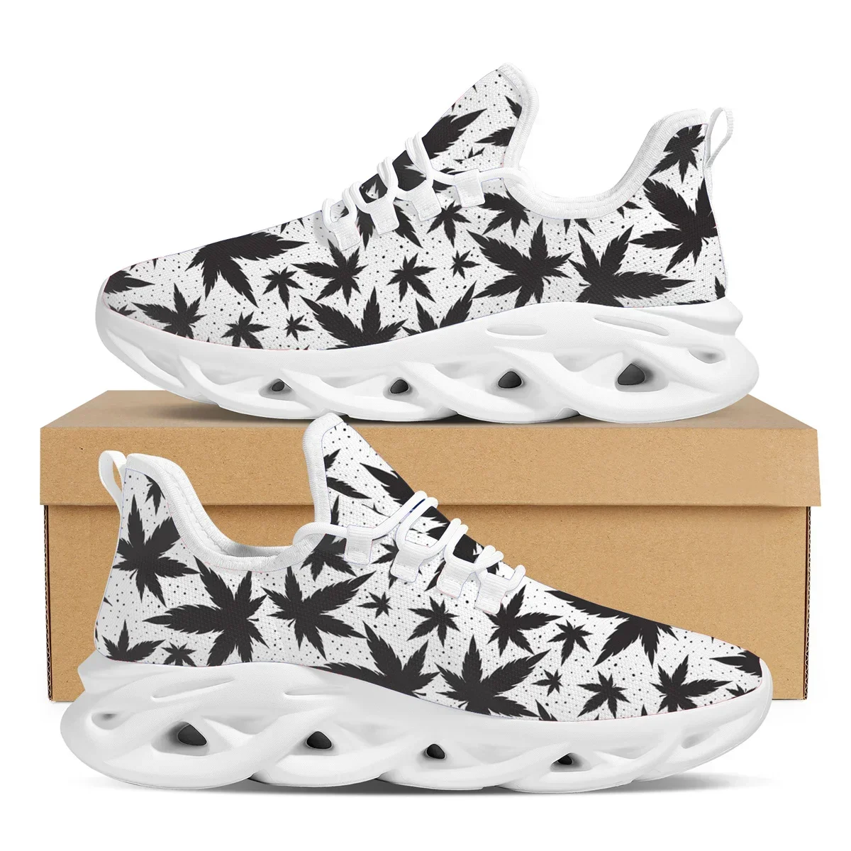 3D Printing Plant Leaf Ladies  - Mens Fashion Zapatos avis et prix