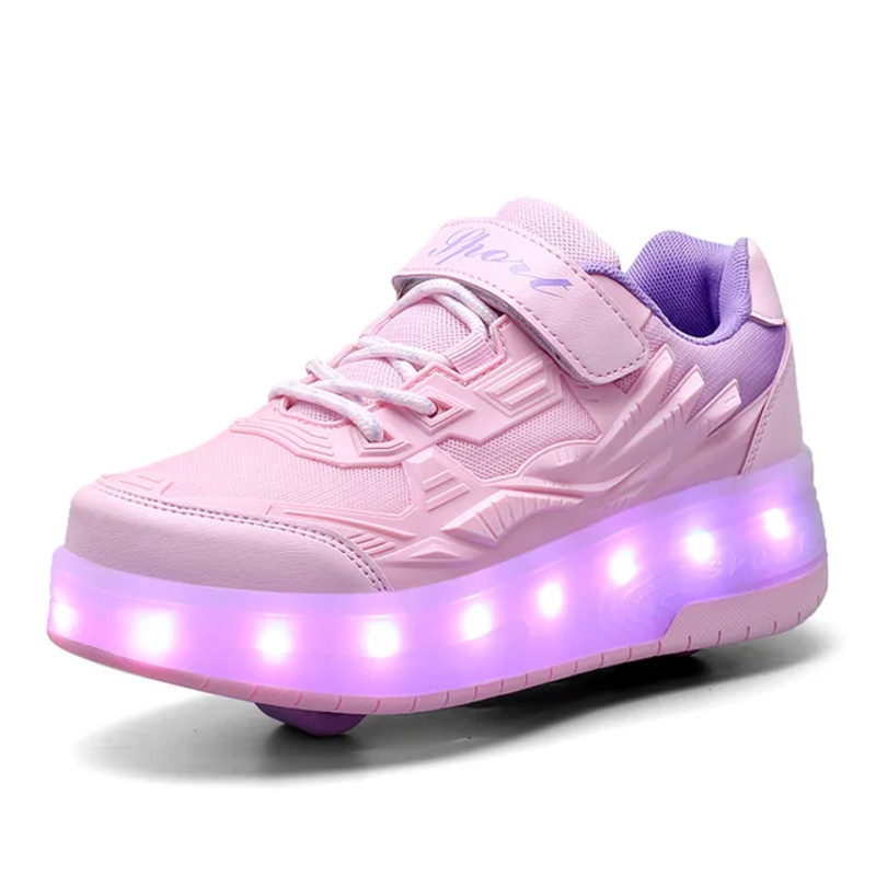 Roller Skate Shoes Kids Snicke - Men Fashion Kids avis et prix