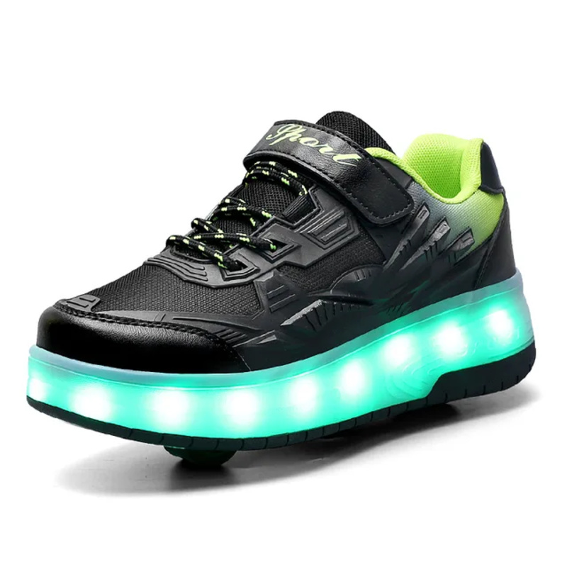 Roller Skate Shoes Kids Snicke - Men Fashion Kids avis et prix