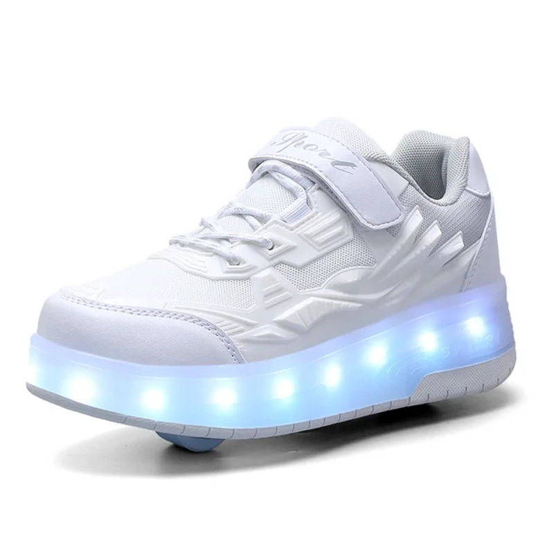Roller Skate Shoes Kids Snicke - Men Fashion Kids avis et prix