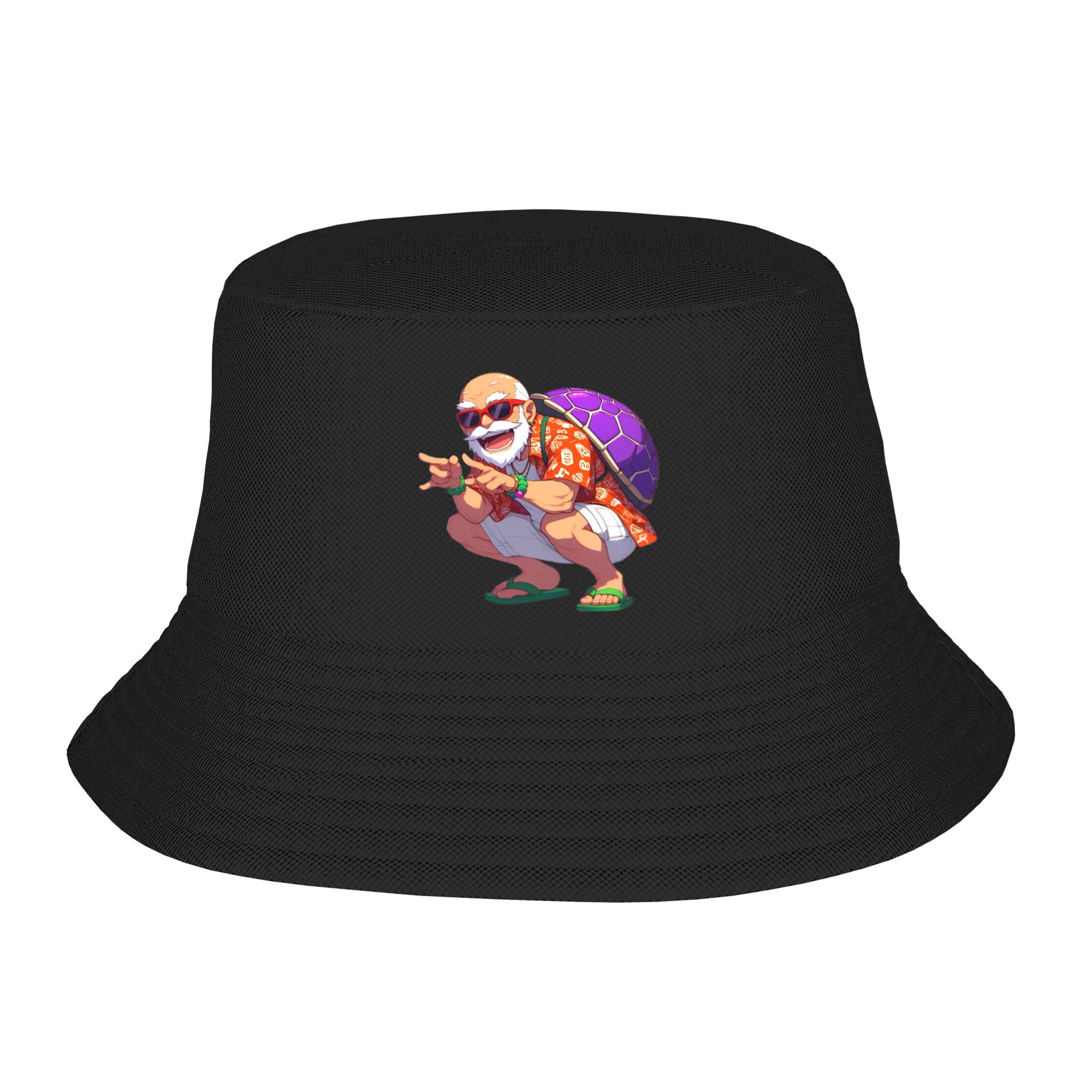 Custom Masters Roshis Bucket H - Mens Fashion Bucket Hat avis et prix