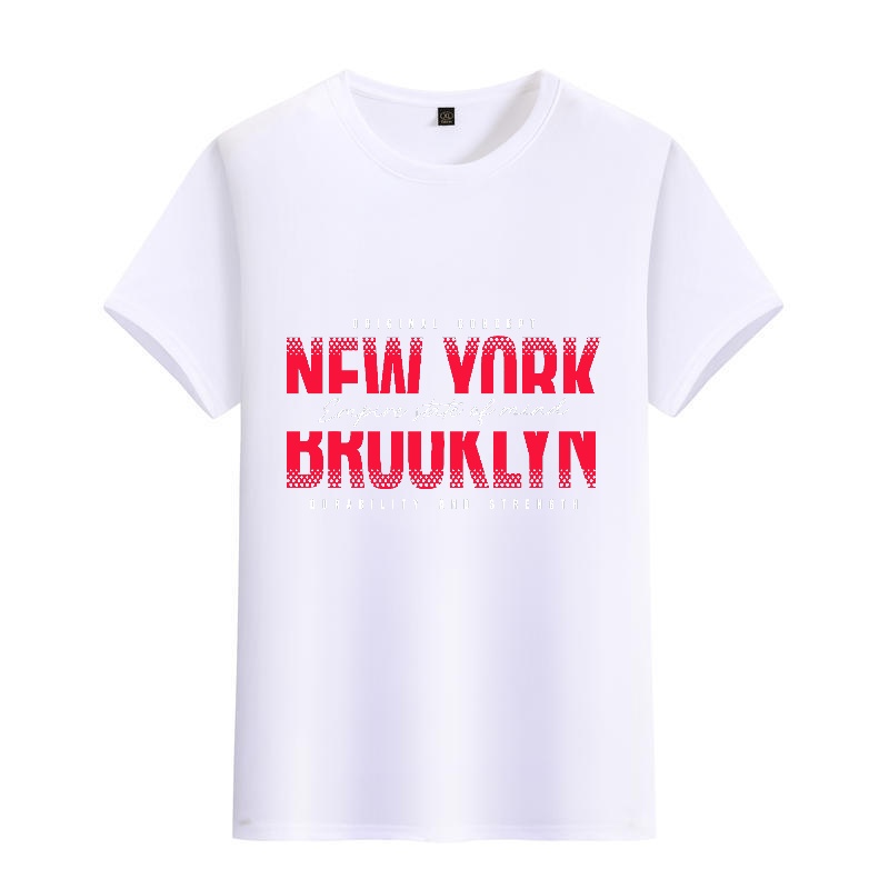 Men's Black Round-Neck Short-S - Men'S Fashion New York avis et prix