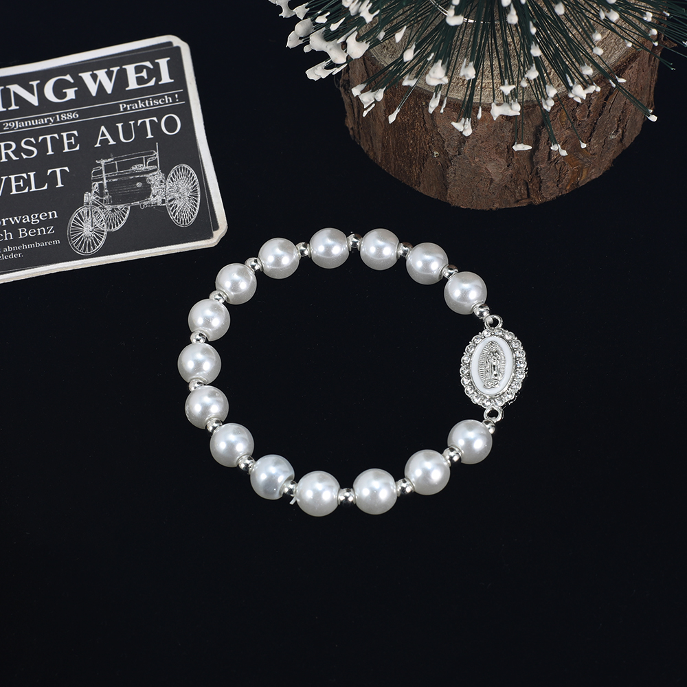 Vogue religion Bracelet Set wi - Fashion Men Vogue avis et prix