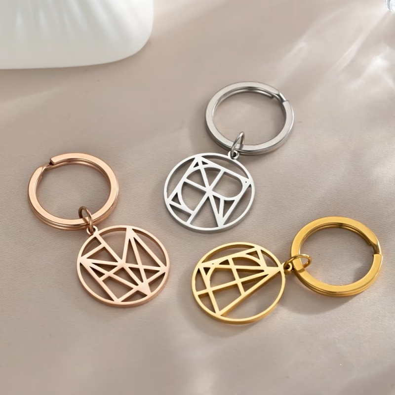 Custom Name Keychain Free Desi - Men'S Fashion Gold Chain avis et prix