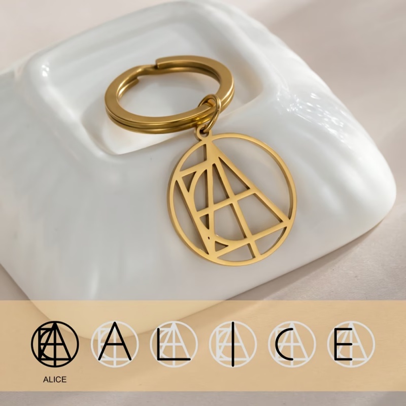 Custom Name Keychain Free Desi - Men'S Fashion Gold Chain avis et prix