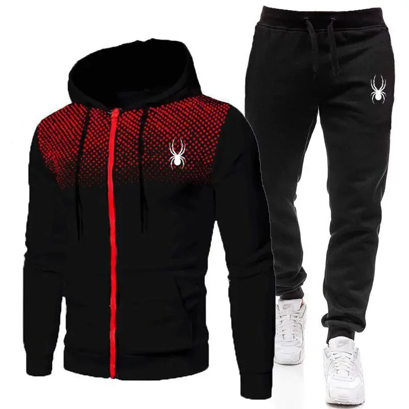 Spring/Summer Men's Casual Spo - Mens Fashion Style avis et prix