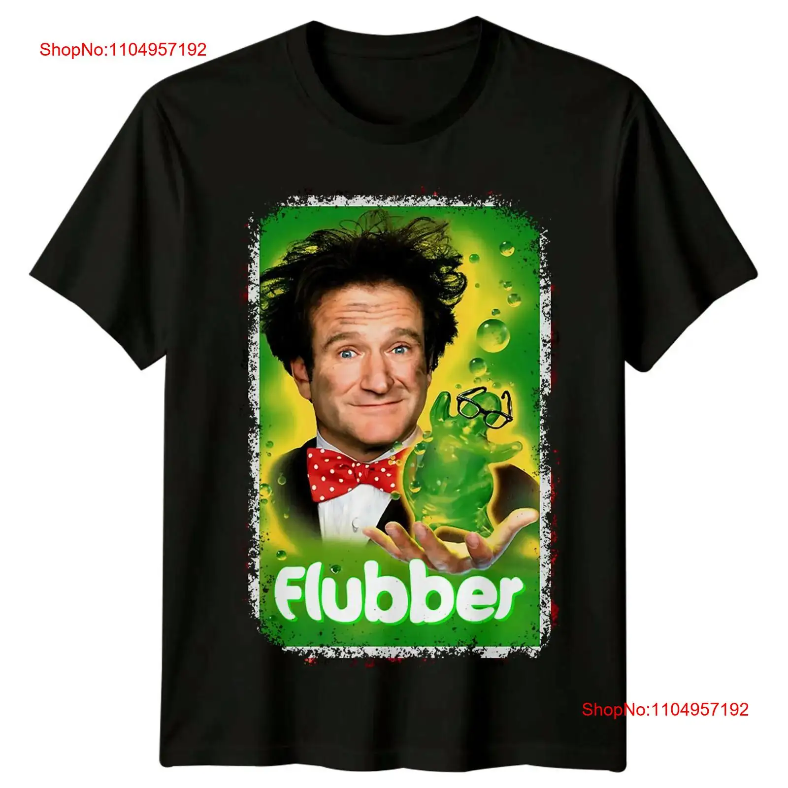 Flubber 1997 Movie Poster Insp - Mens Fashion In The 90S avis et prix