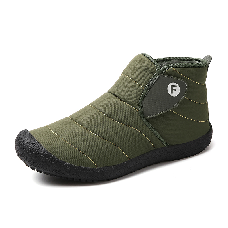 Waterproof Winter Boots for Me - Men Fashion Kids avis et prix