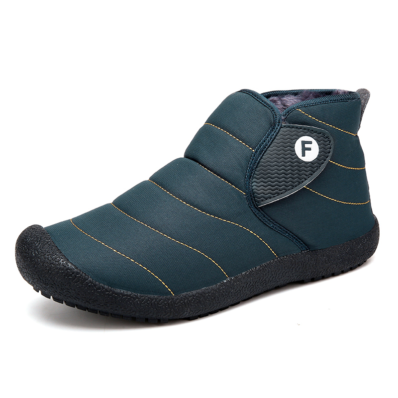 Waterproof Winter Boots for Me - Men Fashion Kids avis et prix