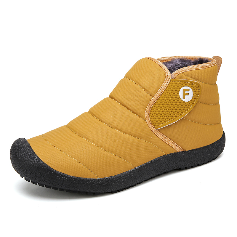 Waterproof Winter Boots for Me - Men Fashion Kids avis et prix