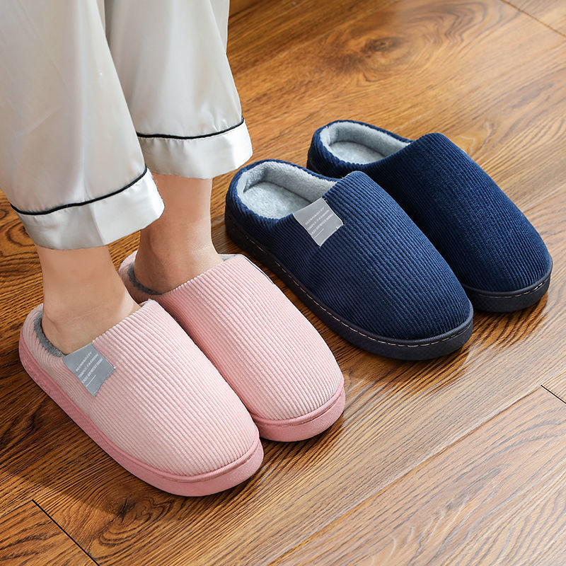 Winter Warm Men Fur Slippers H - Mens Fashion Zapatos avis et prix