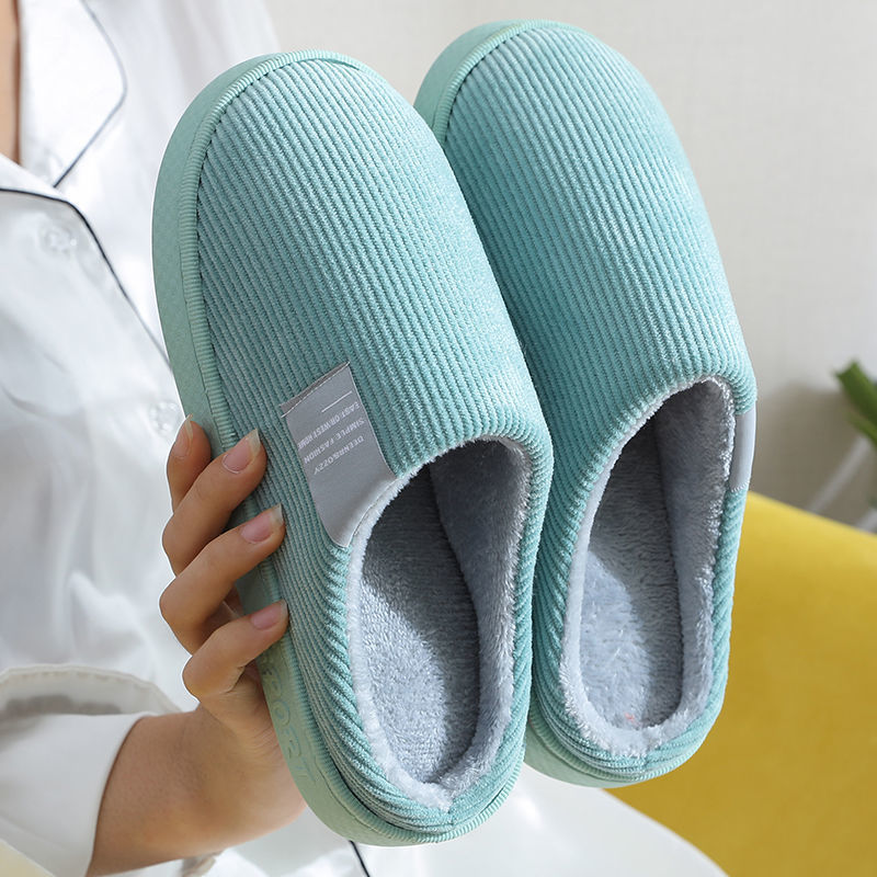Winter Warm Men Fur Slippers H - Mens Fashion Zapatos avis et prix
