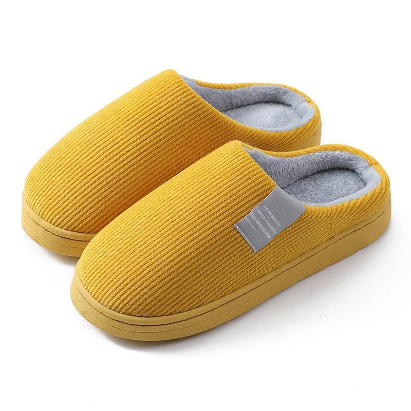 Winter Warm Men Fur Slippers H - Mens Fashion Zapatos avis et prix