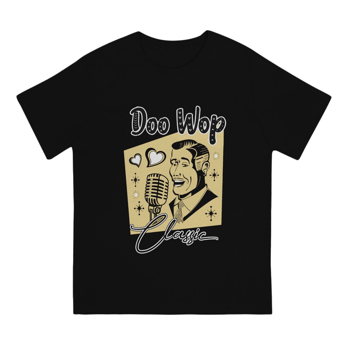 Doo Wop 1950s Sock Hop Dance P - 1950S Fashion Men'S avis et prix