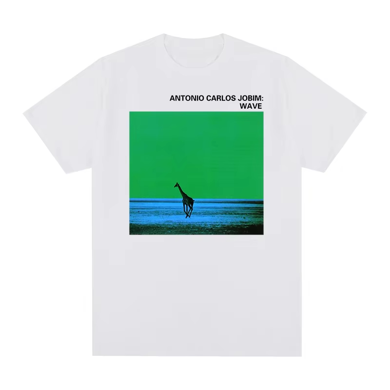 Wave ANTONIO CARLOS JOBIM Vint - Men'S Fashion Nova avis et prix