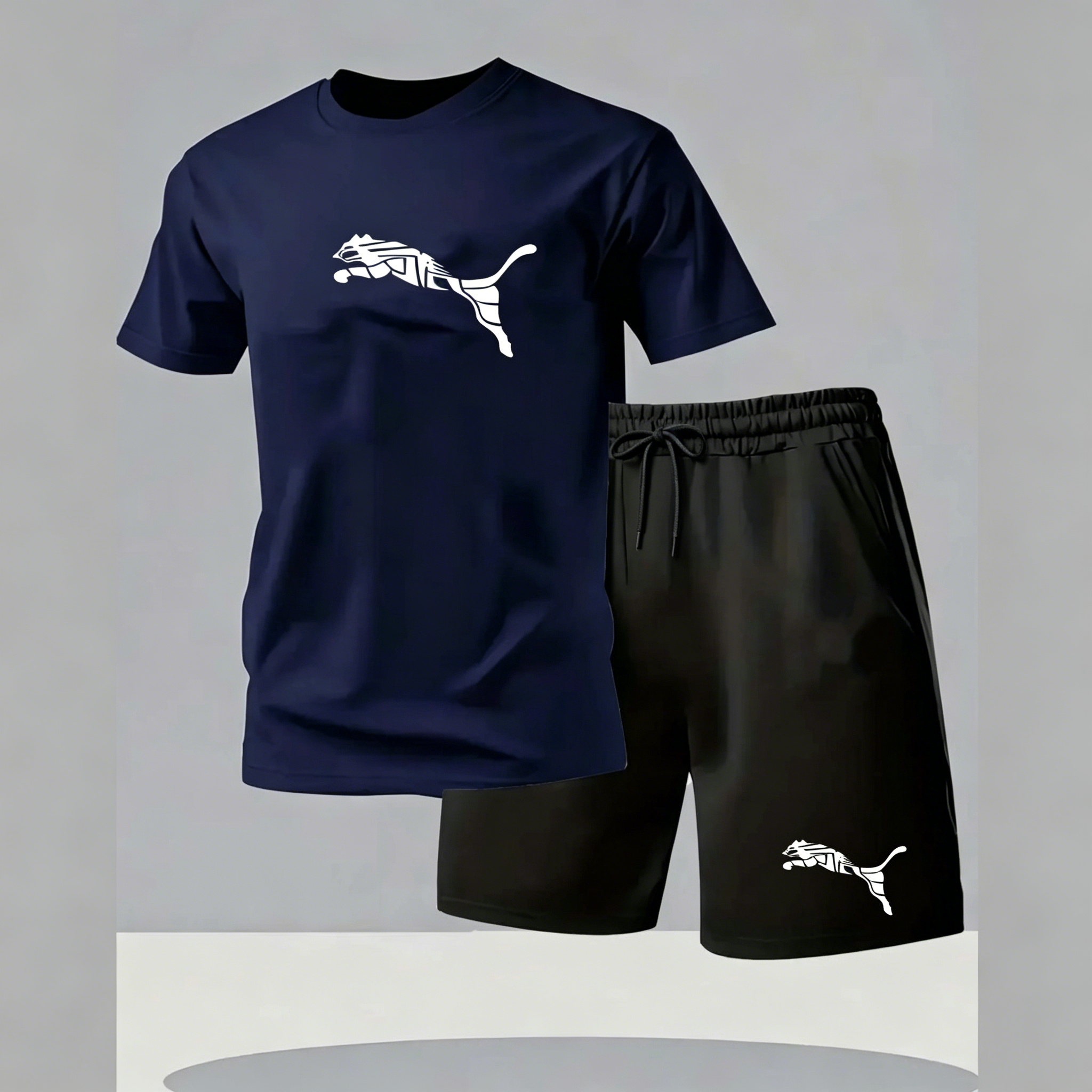 2026 Summer Outdoor Sports Set - Men'S Fashion Course avis et prix