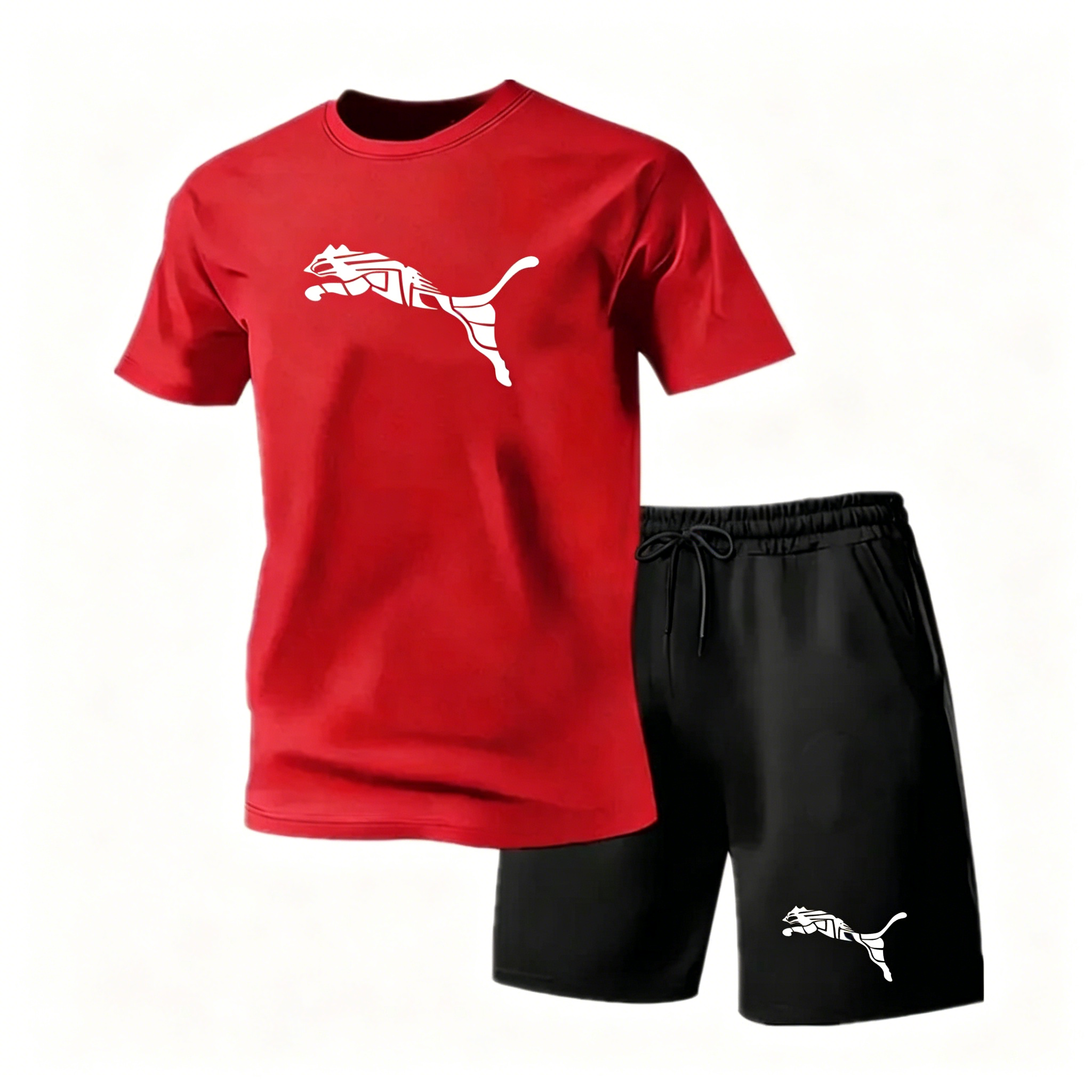 2026 Summer Outdoor Sports Set - Men'S Fashion Course avis et prix