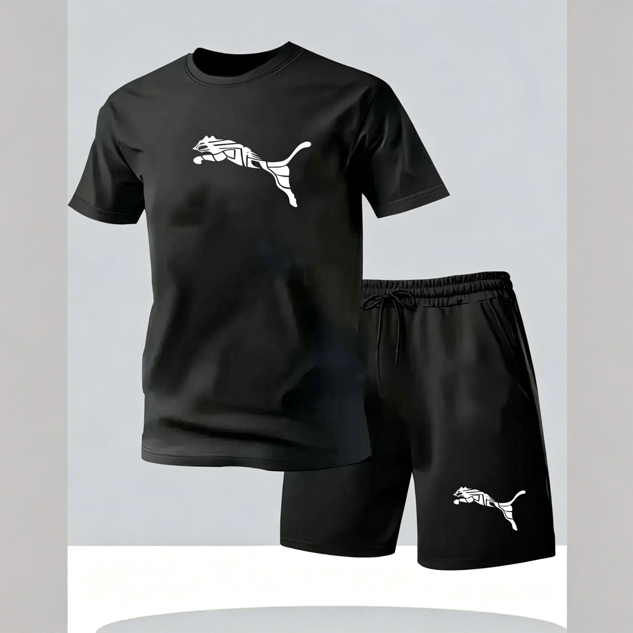 2026 Summer Outdoor Sports Set - Men'S Fashion Course avis et prix